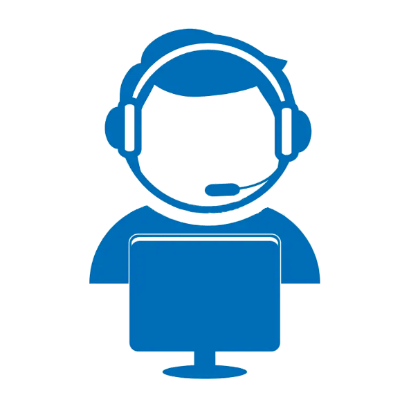 SUPPORTO 09:00/18:00