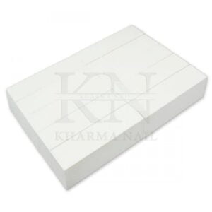 Buffer bianco x10 / Kharma nail