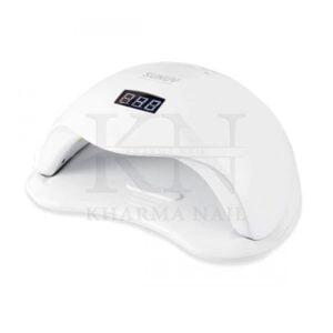 Lampada LED SUNUV 5PLUS - 48W / Kharma nail
