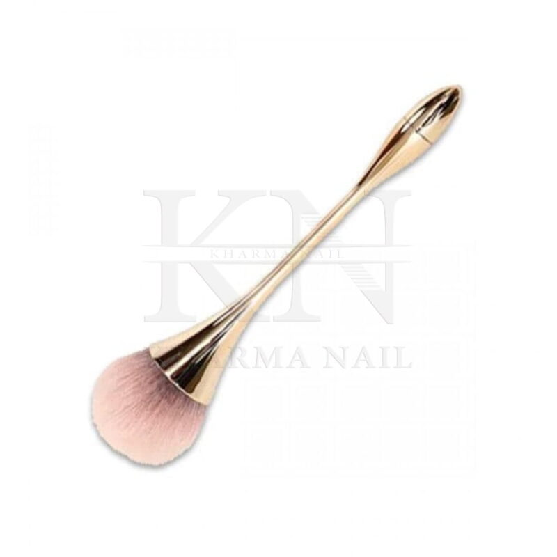 Pennello morbido gold