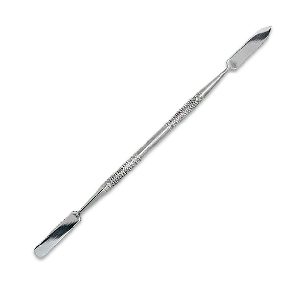 Spatola miscelazione gel