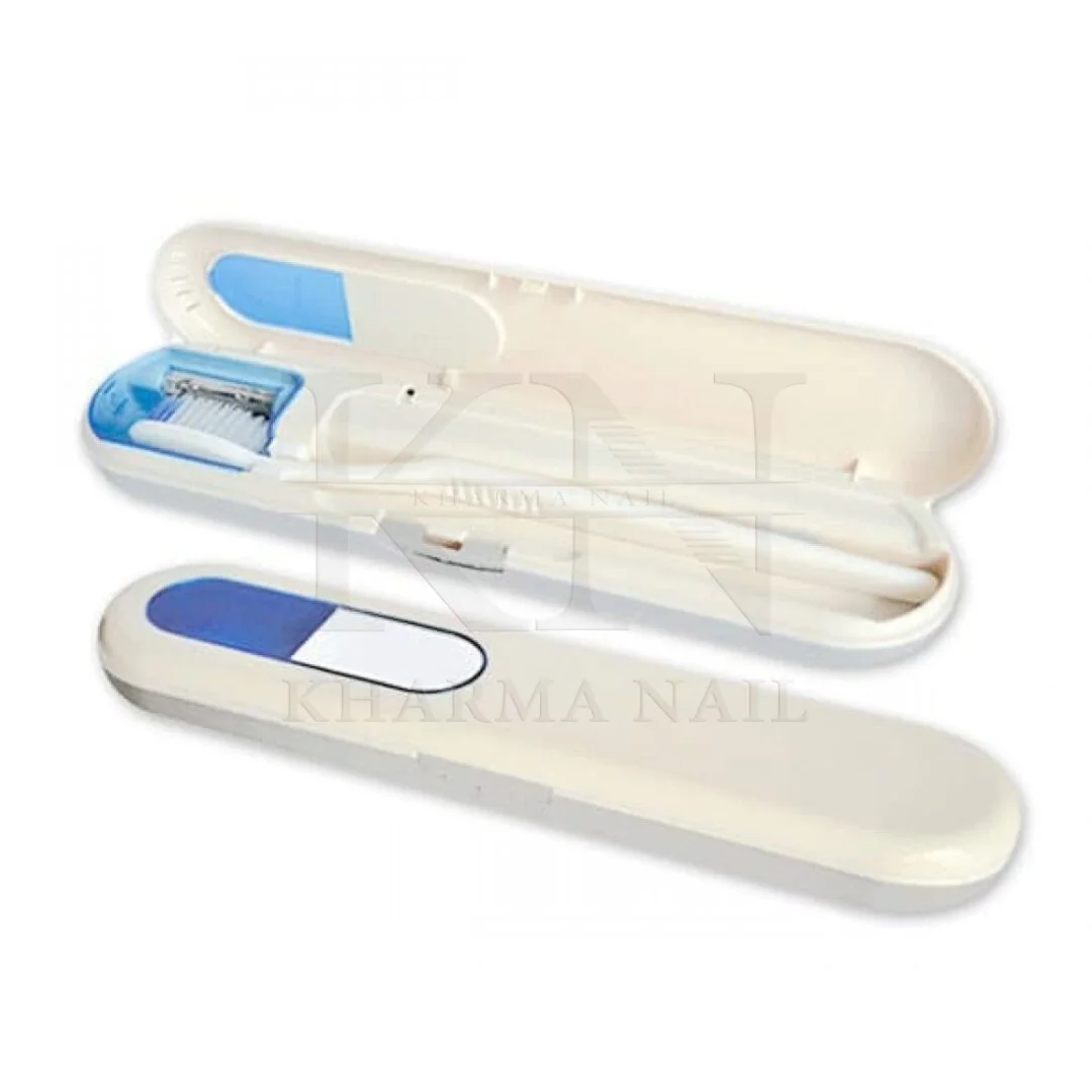 Sterilizzatore UV per lo spazzolino da denti / Kharma nail