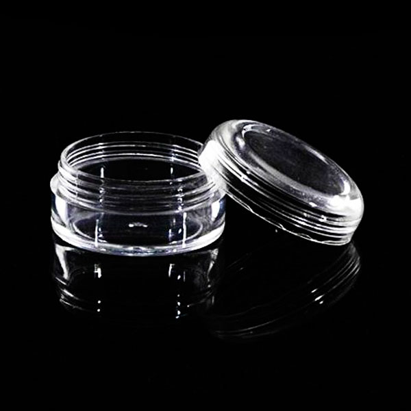 Barattolino nail art A