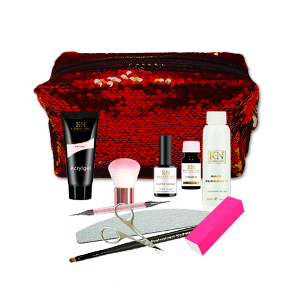 Borsa Beauty bag
