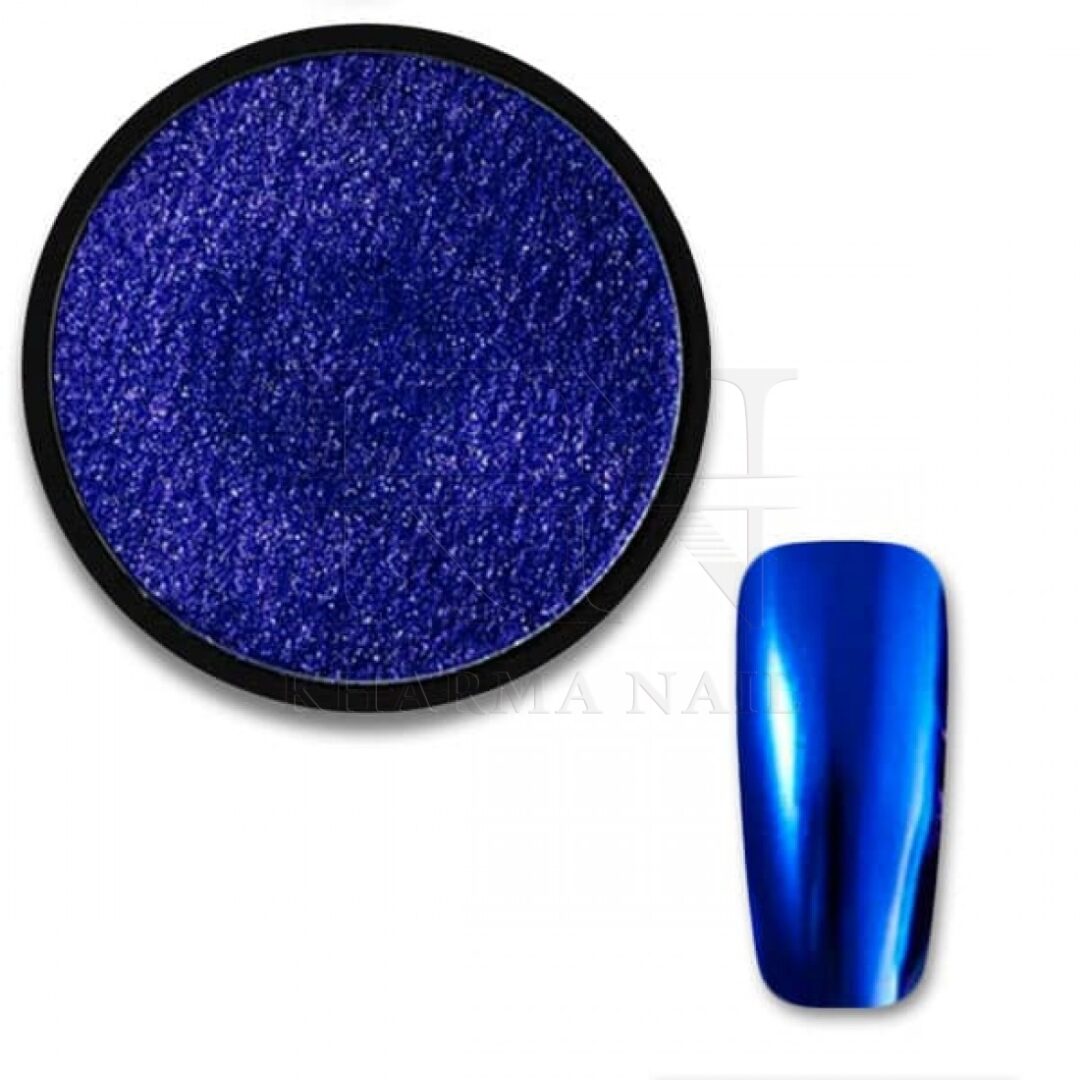 Compact Nail powder NP07 3 Compact Nail powder NP07