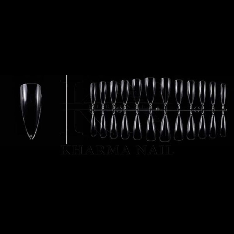 Cover Tip Mini Stiletto 240pz