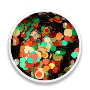 Decorazioni nail art Kamifubuki 5 / Kharma nail