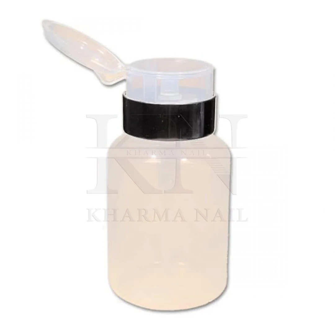Dosatore liquidi black / Kharma nail
