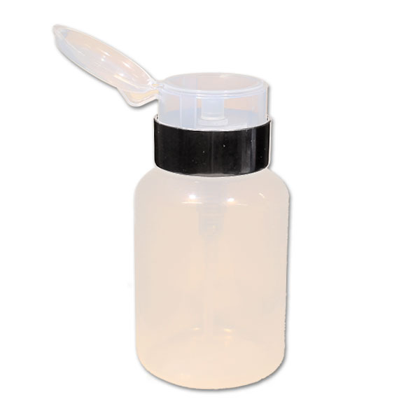 Dosatore liquidi black