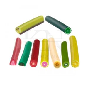 decorazioni per unghie Decorazioni 3D - Frutta fimo mod.1 / Kharma nail