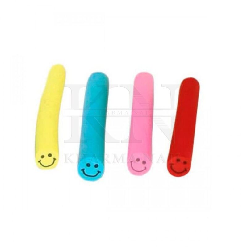 Decorazioni 3D - Smiley fimo