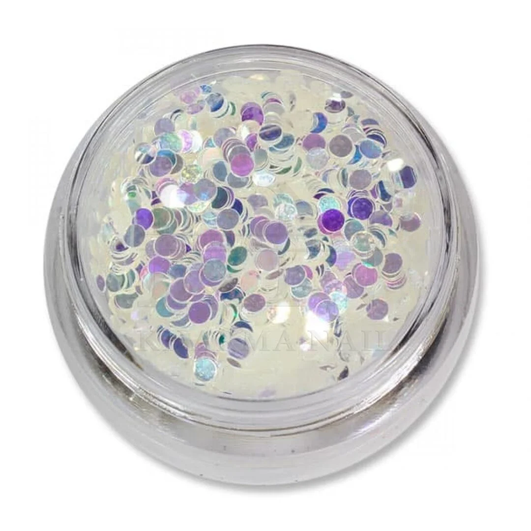 decorazioni per unghie Snow Flakes / Kharma nail