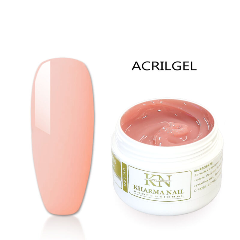 Acrilgel Cipria 50ml