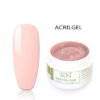 Acrilgel Soft Cover 50ml 1 gel acrilico per unghie cover Kharma Nail