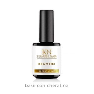 gel base per unghie Keratin 15ml / Kharma nail