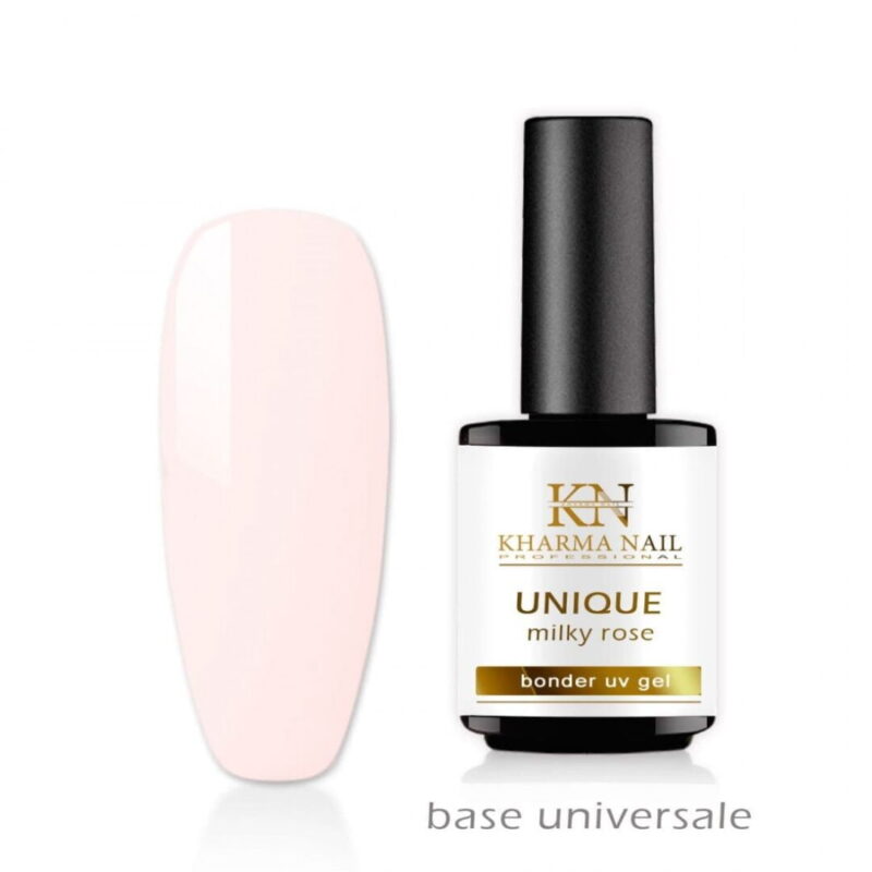 Unique Milky Rose 15ml