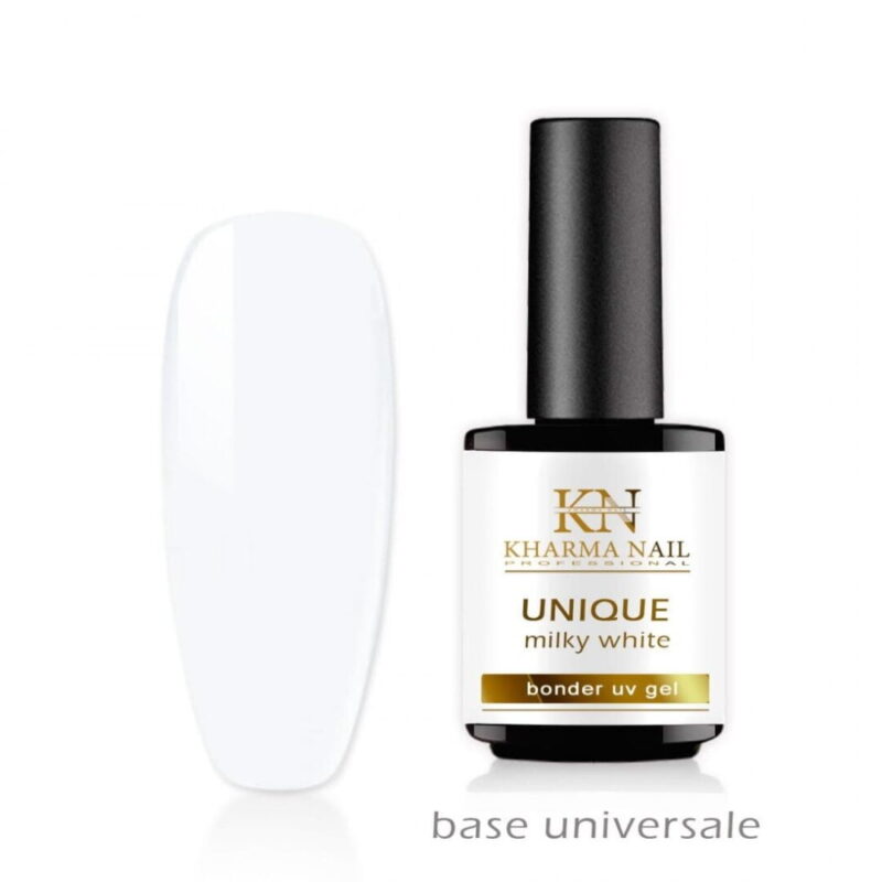 Unique Milky White 15ml