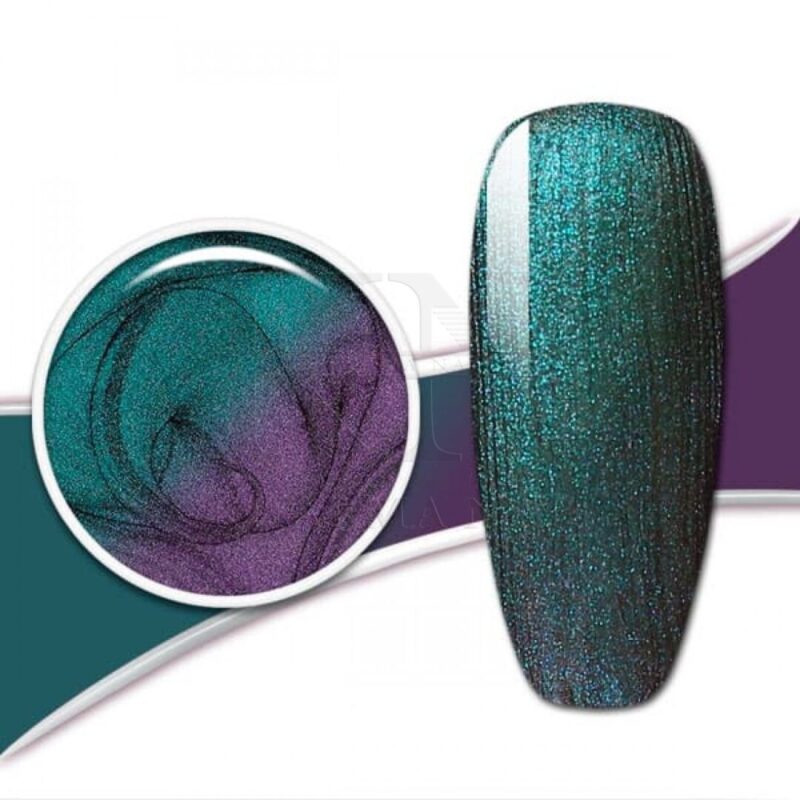 Gel color FF01 Earth