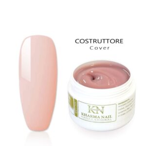 gel costruttore cover per unghie Luxe Fard 50ml / Kharma nail