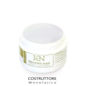 gel costruttore monofasico per unghie Innova 50ml / Kharma nail