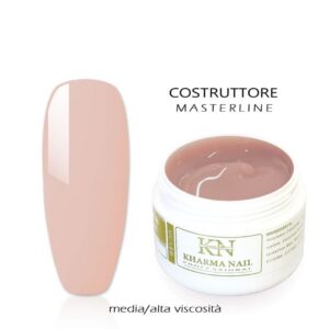 gel costruttore per unghie Petal Pink 50ml / Kharma nail