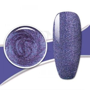 gel color per unghie metallizzato P020 Aurora / Kharma nail