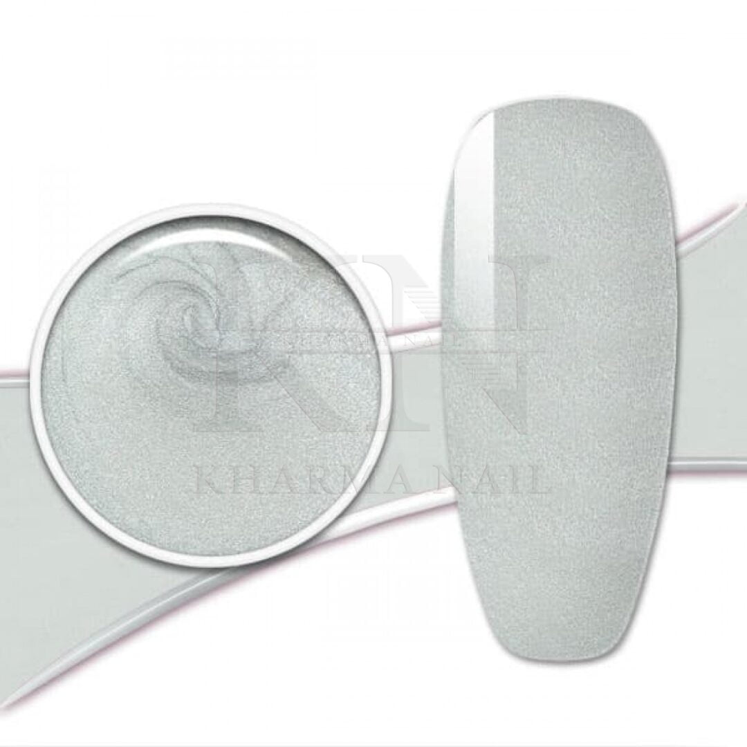 Gel color P054 Silver Space 3 Gel color P054 Silver Space