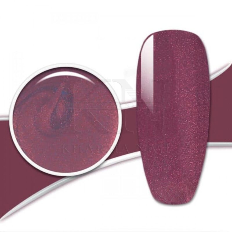 Gel color P062 Voodoo