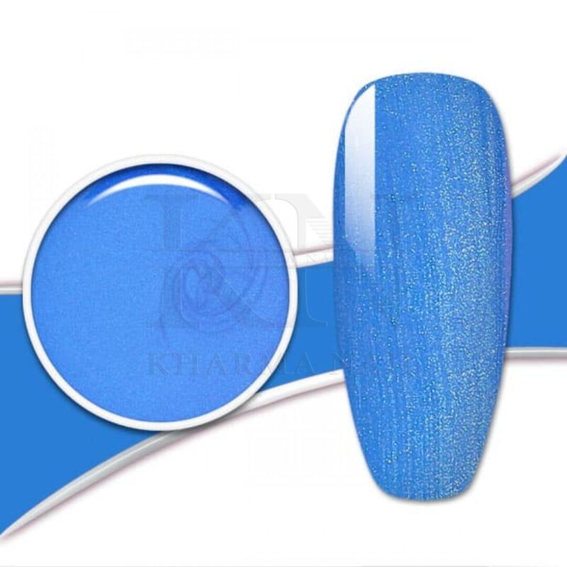 Gel color P065 Prince