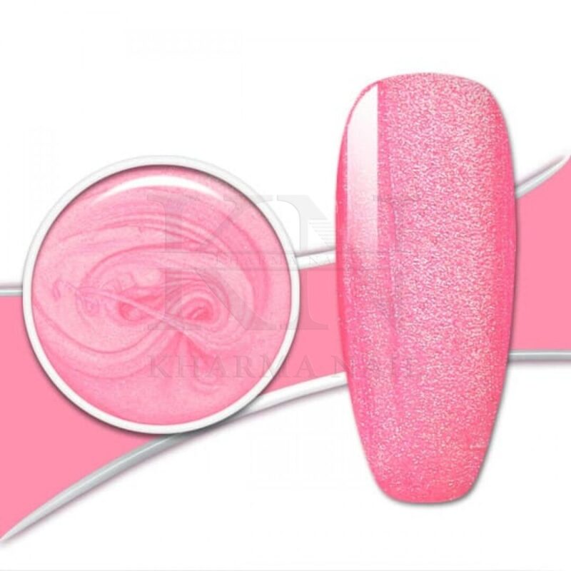 Gel color P074 Baby Doll