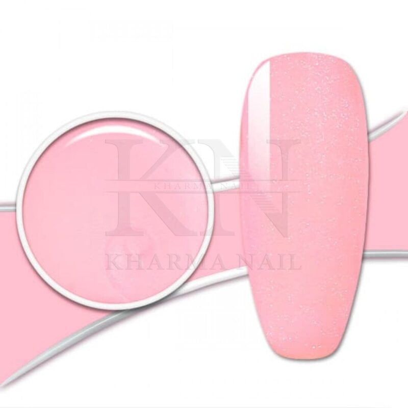 Gel color P099 Baby Heart