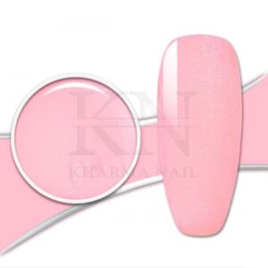 Gel color metallizzato rosa P099 Baby Heart / Kharma nail
