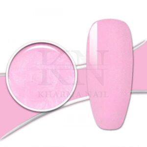 Gel color perlato P103 Glamour Pink / Kharma nail