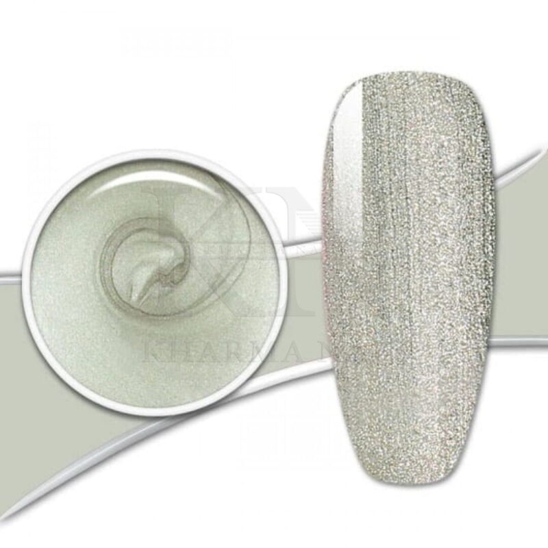 Gel color P171 Agave Green