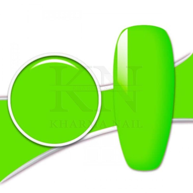 Gel color P172 Snake Fluo