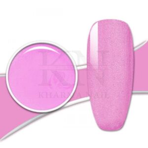 gel color per unghie pastello rosa P196 Joy Pearl / Kharma nail