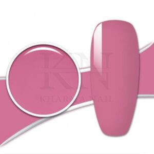 gel color per unghie pastello rosa P208 Sweety / Kharma nail