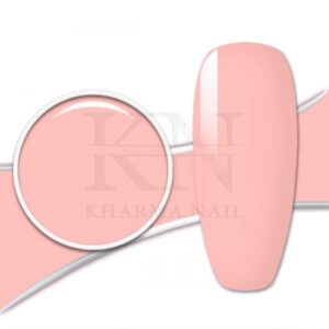 gel color per unghie pastello rosa P223 Ella / Kharma nail
