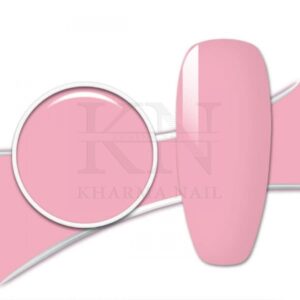 gel color per unghie pastello rosa P250 Reese / Kharma nail
