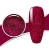 Gel glitter GL02 Fuchsia