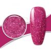 Gel glitter GL12 Pink 2 gel uv glitter per unghie gl12 1100x1100 1 1 Kharma Nail