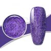 Gel glitter GS02 Purple 1 Gel glitter GL42 Flirty – Kharma Nail