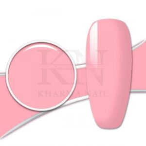gel color painting per unghie PA11 Pink / Kharma nail