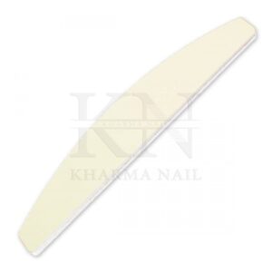 Lima Premium Bianca Mezzaluna 100/180 / Kharma nail