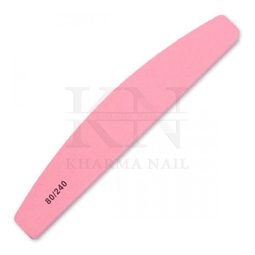 Lima buffer 80/240 / Kharma nail