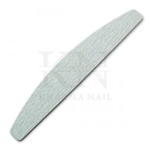 Lima Premium Zebra Mezzaluna 100/180 / Kharma nail