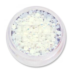 Mezze Perline AB Shine / Kharma nail