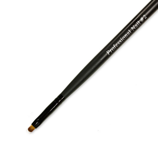 Pennello color professional 2 Kolinsky