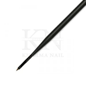pennello professionale per ricostruzione unghie lingua di gatto 1 / Kharma nail