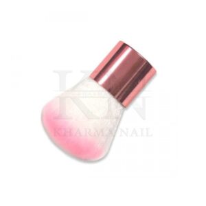pennello professionale per ricostruzione unghie morbido / Kharma nail